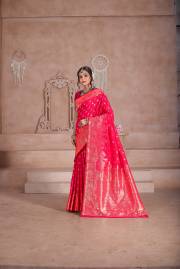 Np Saree  DN 9746A TO 9746D